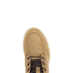 Wolverine Karlin Moc-Toe Mid Boot Gravel Discount