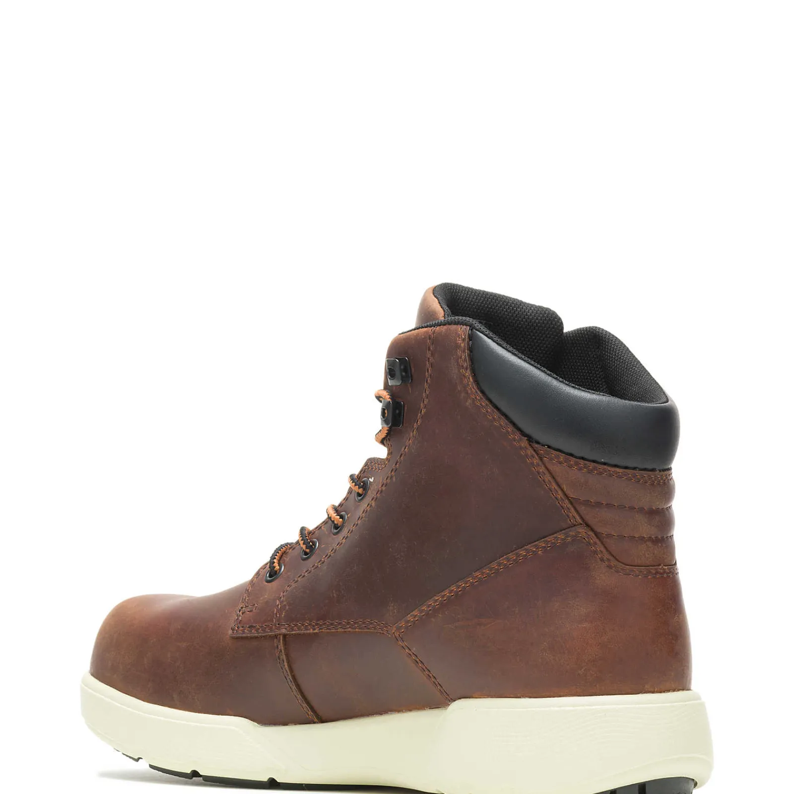 Wolverine Kickstart DuraShocks® CarbonMAX® 6" Boot Peanut Clearance