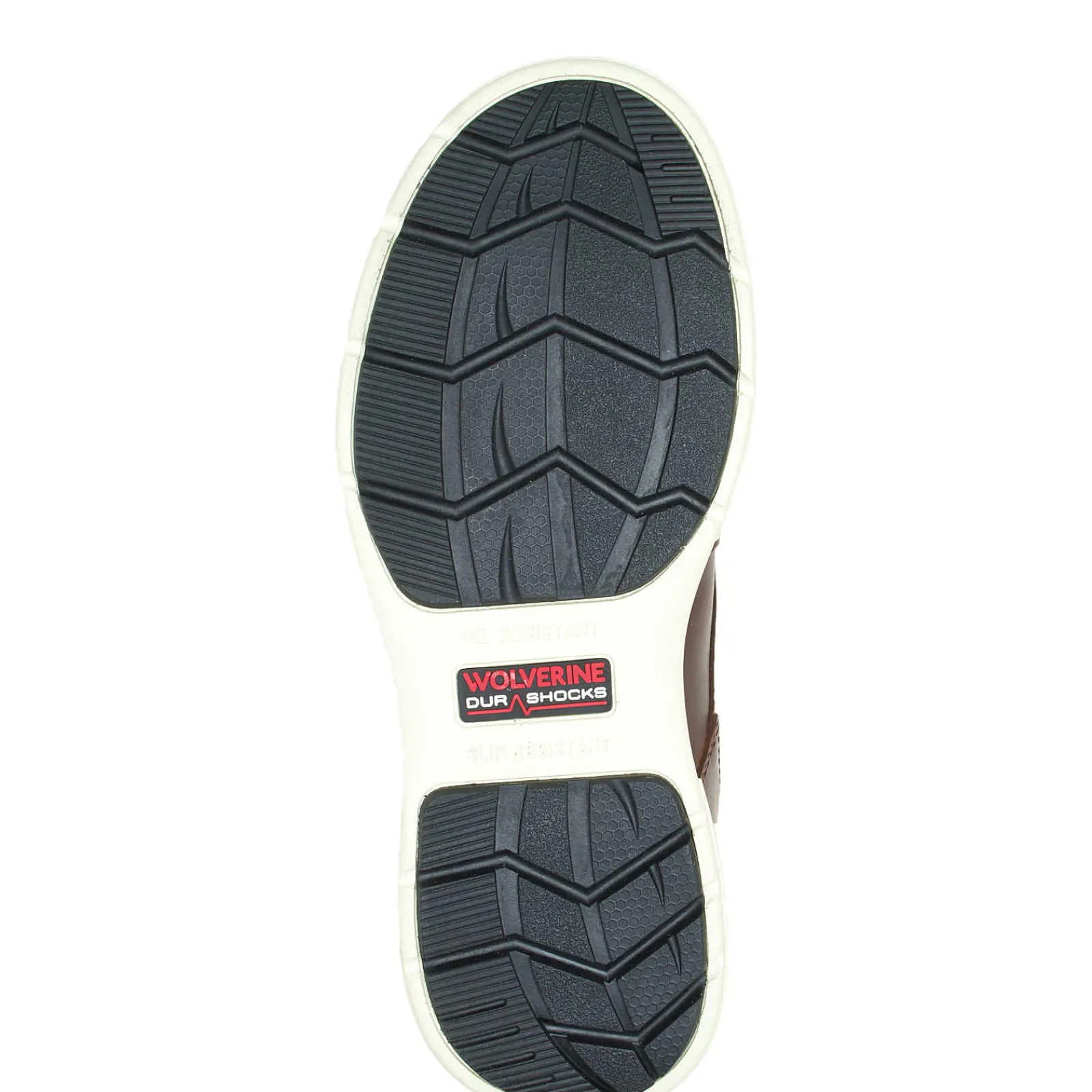 Wolverine Kickstart DuraShocks® CarbonMAX® 6" Boot Peanut Clearance