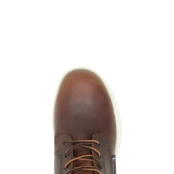 Wolverine Kickstart DuraShocks® CarbonMAX® 6" Boot Peanut Clearance