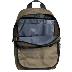 Wolverine 27L Slimline Laptop Backpack Chestnut Fashion