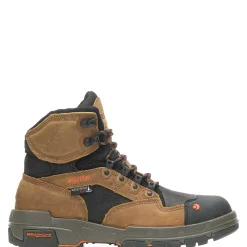 Wolverine Legend DuraShocks&reg; CarbonMAX&reg; 6" Boot Tan Online