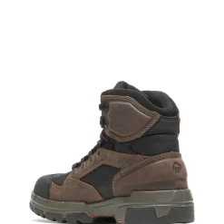 Wolverine Legend DuraShocks&reg; CarbonMAX&reg; 6" Boot Dark Brown Outlet