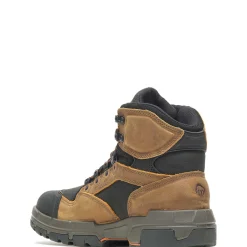 Wolverine Legend DuraShocks&reg; CarbonMAX&reg; 6" Boot Tan Online