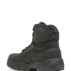 Wolverine Legend DuraShocks&reg; CarbonMAX&reg; 6" Boot Black/Yellow Cheap
