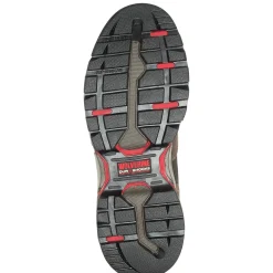 Wolverine Legend DuraShocks&reg; CarbonMAX&reg; 6" Boot Dark Brown Outlet