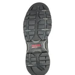 Wolverine Legend DuraShocks&reg; CarbonMAX&reg; 6" Boot Black/Yellow Cheap