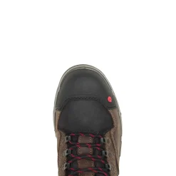 Wolverine Legend DuraShocks&reg; CarbonMAX&reg; 6" Boot Dark Brown Outlet