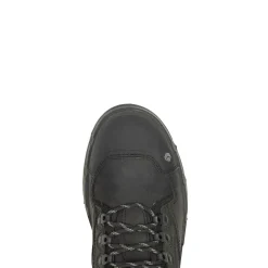 Wolverine Legend DuraShocks&reg; CarbonMAX&reg; 6" Boot Black/Yellow Cheap