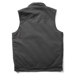 Wolverine Lockhart Vest Granite Online