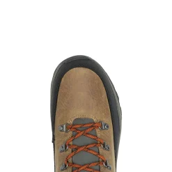 Wolverine Luton Trail Waterproof Mid Hiker Gravel Hot