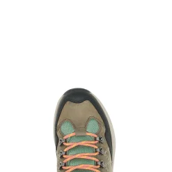 Wolverine Luton Waterproof Hiker Aluminum/Sage Sale