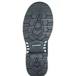 Wolverine Metallica Scholars Collection Hellcat UltraSpring&trade; CarbonMAX 6&rsquo;&rsquo; Work Boot Black Discount