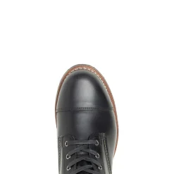 Wolverine 1000 Mile Cap-Toe Classic Boot Black Shop