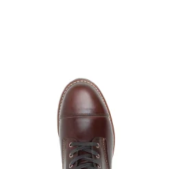 Wolverine 1000 Mile Cap-Toe Classic Boot Havana Brown Sale