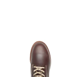 Wolverine 1000 Mile 140th Anniversary Boot Dark Brown Flash Sale