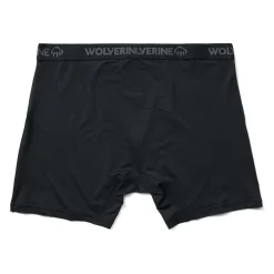 Wolverine Multipack Flyless Boxer Brief Black Cheap