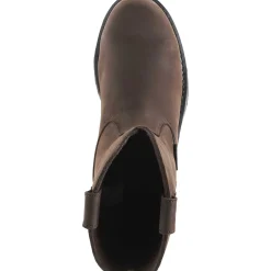 Wolverine Nation DuraShocks&reg; CarbonMAX&reg;  Wellington Dark Brown Shop