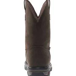 Wolverine Nation DuraShocks&reg; CarbonMAX&reg;  Wellington Dark Brown Shop
