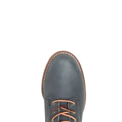 Wolverine Olive Tanned - 1000 Mile Plain-Toe Original Boot Navy Clearance