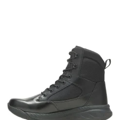 Wolverine OpSpeed Tall Boot Black Flash Sale