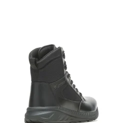 Wolverine OpSpeed Tall Boot Black Flash Sale