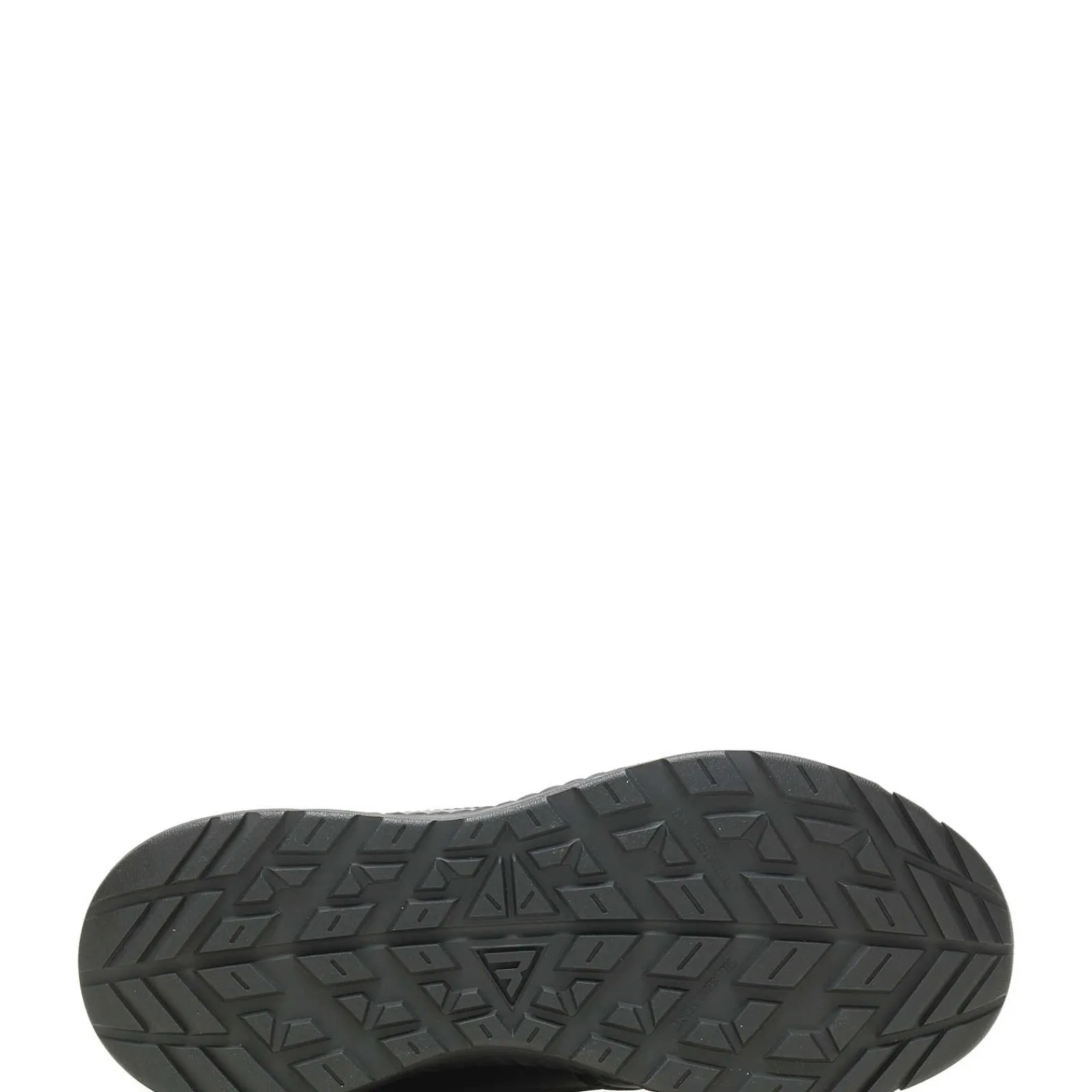 Wolverine OpSpeed Tall Side Zip Boot Black Best