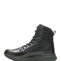 Wolverine OpSpeed Tall Waterproof Boot Black Outlet