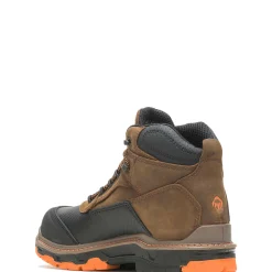 Wolverine Overpass CarbonMAX&reg; 6" Boot Brown Discount