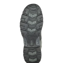 Wolverine Piper Waterproof Composite-Toe 6" Work Boot Black Flash Sale