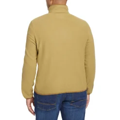 Wolverine Polar Fleece 1/4 Zip Cobblestone Shop