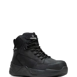 Wolverine ProShift LX EnergyBound&trade; 6" CarbonMax&reg; Work Boot Black Cheap