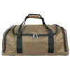 Wolverine 26" Duffel Chestnut Hot