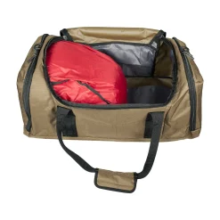 Wolverine 26" Duffel Chestnut Hot