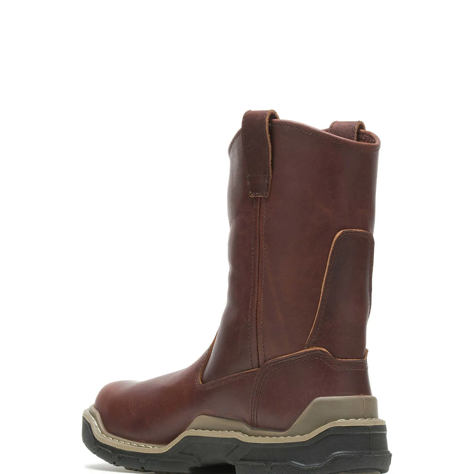 Wolverine Raider DuraShocks® CarbonMAX® Wellington Peanut Best Sale