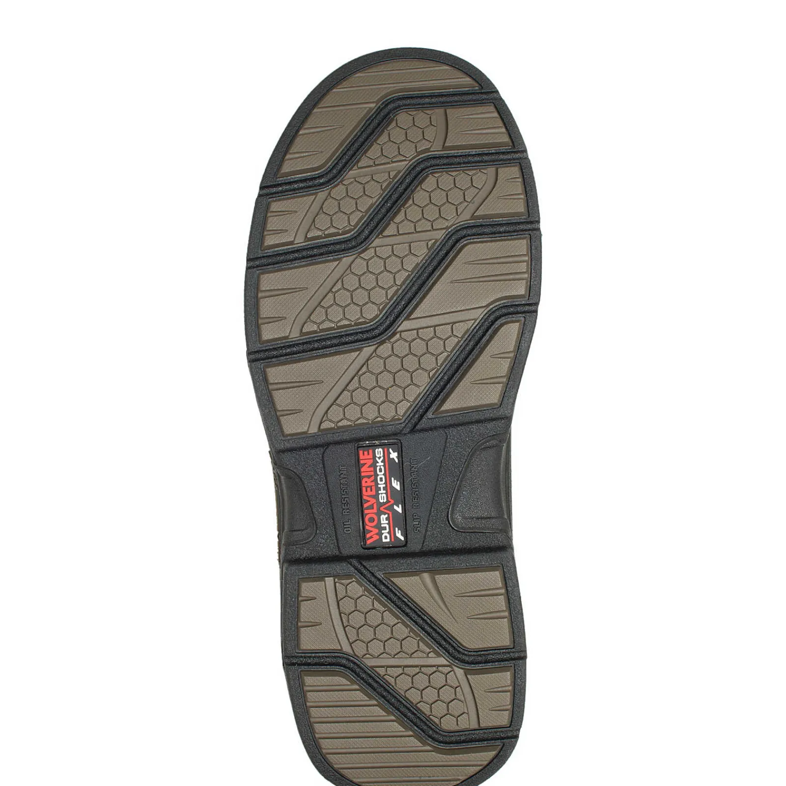 Wolverine Raider DuraShocks® CarbonMAX® Wellington Peanut Best Sale