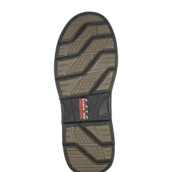Wolverine Raider DuraShocks&reg; CarbonMAX&reg; Work Romeo Peanut Shop