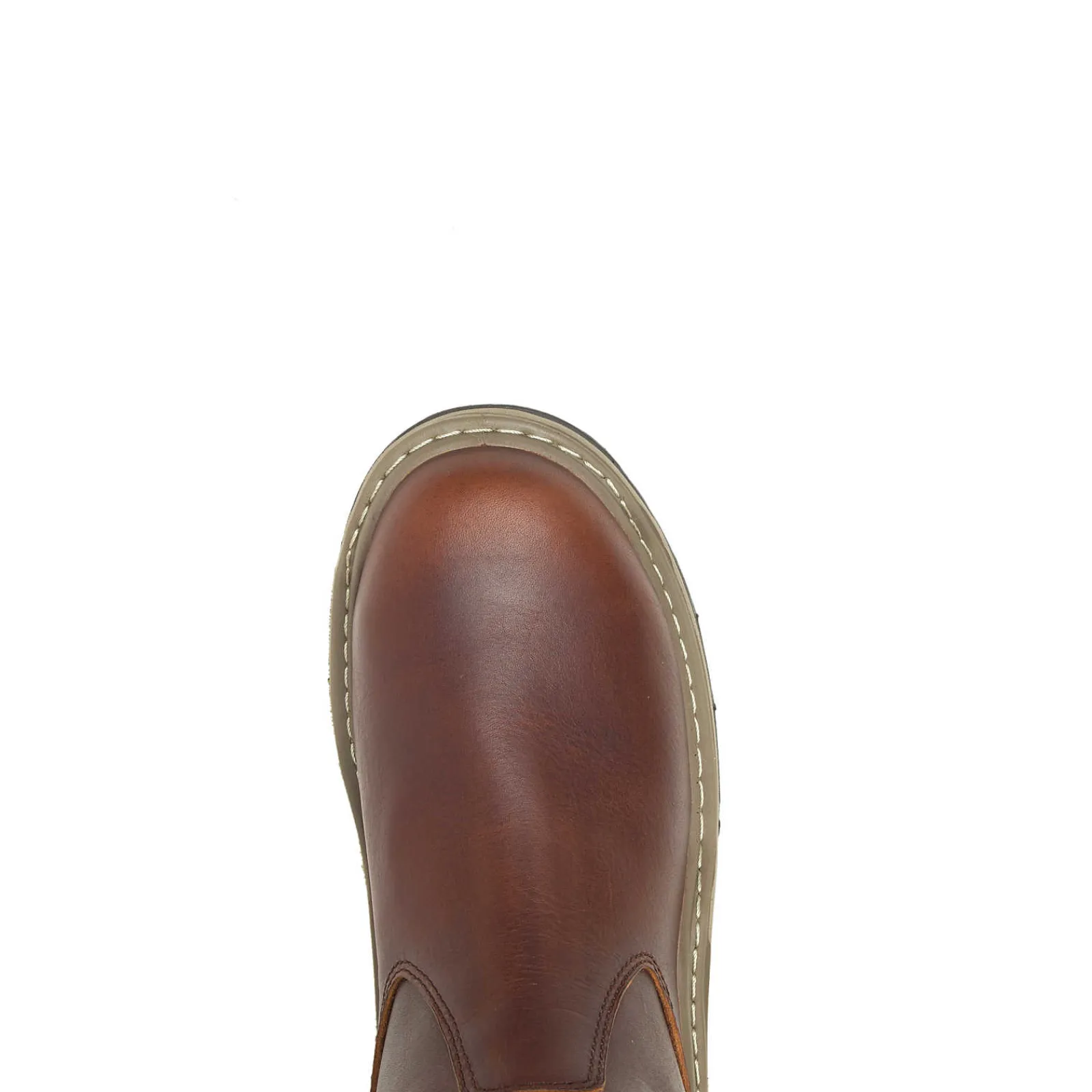 Wolverine Raider DuraShocks® CarbonMAX® Wellington Peanut Best Sale