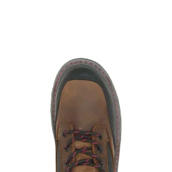Wolverine Raider DuraShocks&reg; Heavy Duty 6" CarbonMAX&reg; Work Boot Brown Sale