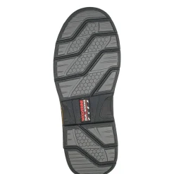 Wolverine Raider DuraShocks&reg; Insulated CarbonMAX&reg; Wellington Peanut Best