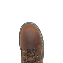 Wolverine Raider DuraShocks&reg; Insulated 6" CarbonMAX&reg; Boot Peanut Sale