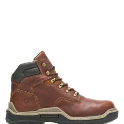 Wolverine Raider DuraShocks&reg; 6" CarbonMAX&reg; Boot Peanut Discount