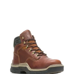 Wolverine Raider DuraShocks&reg; 6" CarbonMAX&reg; Boot Peanut Discount