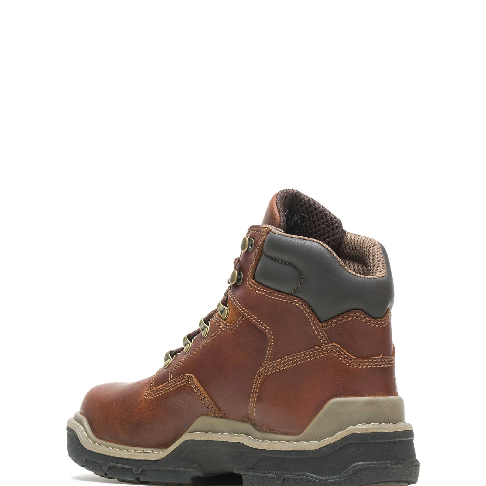 Wolverine Raider DuraShocks® 6" CarbonMAX® Boot Peanut Discount