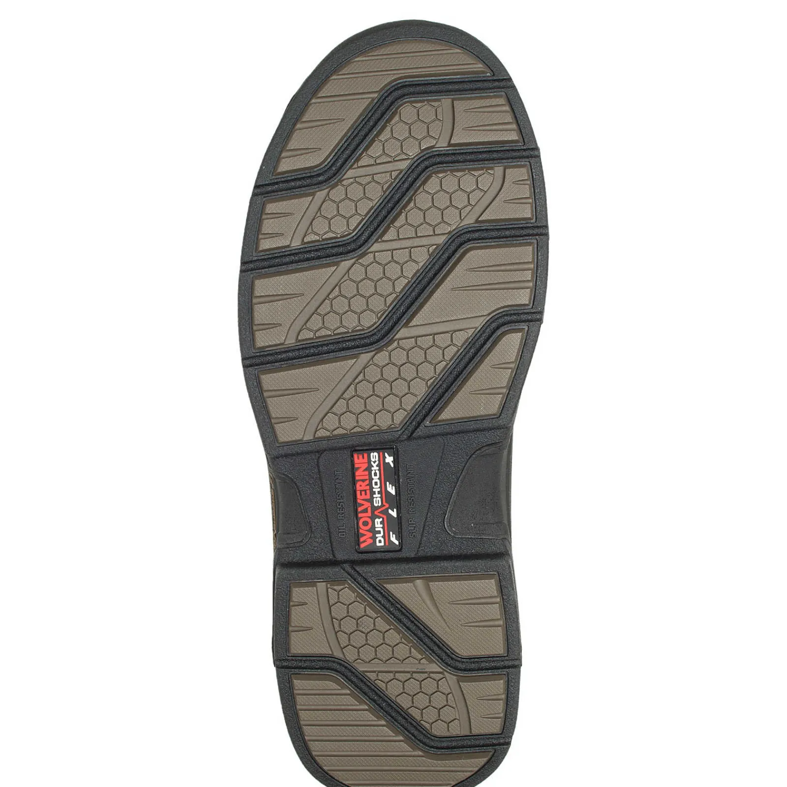 Wolverine Raider DuraShocks® 6" CarbonMAX® Boot Peanut Discount
