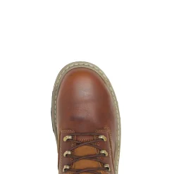 Wolverine Raider DuraShocks® 6" CarbonMAX® Boot Peanut Discount