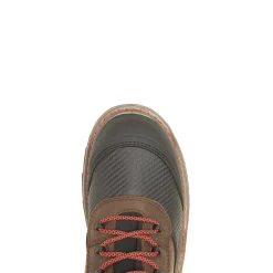 Wolverine Raider DuraShocks&reg; Shield 6" CarbonMAX&reg; Work Boot Dark Brown Store