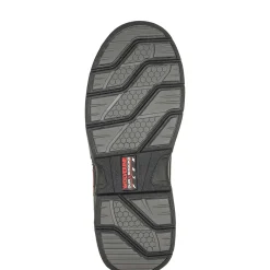Wolverine Raider DuraShocks&reg; Waterproof 6" Met-Guard Work Boot Peanut Store