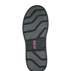 Wolverine Raider DuraShocks&reg; Waterproof 6" Work Boot Peanut Hot