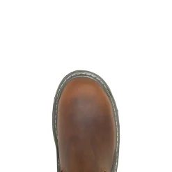 Wolverine Raider DuraShocks&reg; Waterproof CarbonMAX&reg; Wellington Peanut Flash Sale